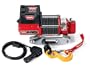 WARN 71550 9.0Rc 9000-lb Rock Crawling Winch