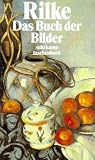 Das Buch der Bilder (suhrkamp taschenbuch)