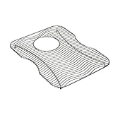 Buy ELKAY Wire Bottom Grid 20x14-3 4 STAINLESS LKWOBG2115SS by Elkay