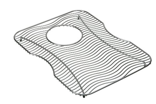 ELKAY Wire Bottom Grid 20x14-3/4 STAINLESS LKWOBG2115SS