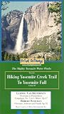 Hiking Yosemite Creek Trail to Yosemite Fall