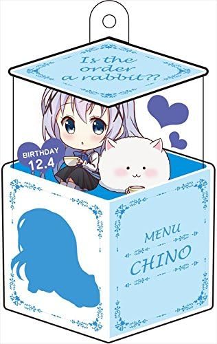 Your order is a rabbit? Cline BOX product 1 BOX = 8 pieces, all eight