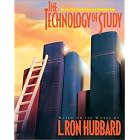 The Technology of Study from the Scientology Handbook by  L. Ron Hubbard