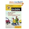 Auf der Suche nach dem verschwundenen Hund: 2. Klasse
