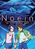 Noein - To Your Other Self, Vol. 2