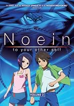 Noein - To Your Other Self, Vol. 2 Movie Streaming.