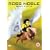 Ross Noble - Sonic Waffle [2005] [DVD]