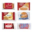 Portion Pack Assortment