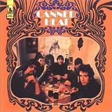 Canned Heat -  Rollin' & Tumblin'