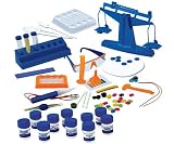 Discovery Exclusive Chem-X 1000 Childrens Science Lab