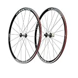 Easton EA50 Road Bike Wheel Set (650c, Shimano)