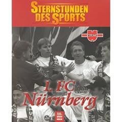 Sternstunden des Sports, 1. FC N�rnberg
