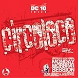 Dc10 Monday Morning Session: Mixed By Circoloco/+DVD