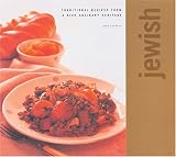 Jewish: Classic Cuisine