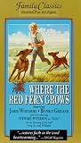 Where The Red Fern Grows