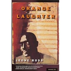 Orange Laughter