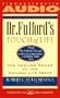 Dr. Fulford's Touch of Life the Healing Power of the Natural Life Force