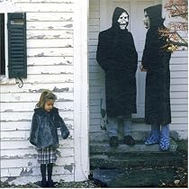 The Devil and God Are Raging Inside Me