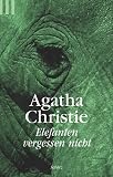 Elefanten Vergessen Nicht/Elephants Can Remember