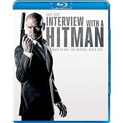 Interview With a Hitman [Blu-ray]