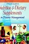 Clinical Guide to Nutrition and Dietary Supplements in Disease Management, 1e