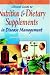 Clinical Guide To Nutrition And Dietary Supplements In Disease Management