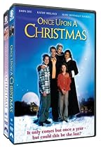 Once Upon a Christmas / Twice Upon a Christmas