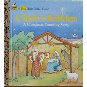 stable in bethlehem