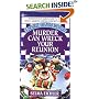 Murder Can Wreck Your Reunion: A Desiree Shapiro Mystery