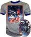 Vintage 1980 Star Wars The Empire Strikes Back RARE POSTER PRINT Iron-On T-Shirt