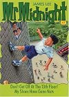 Don't Get Off At The 13th Floor! (Mr. Midnight, #7)