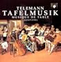 Tafelmusik (Complete)