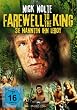 Farewell to the King - Sie nannten ihn Leroy