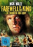 Produkt-Bild: Farewell to the King - Sie nannten ihn Leroy