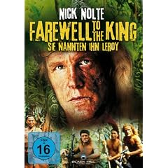 Farewell to the King - Sie nannten ihn Leroy
