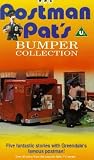Review 2 Entertain Video  / Postman Pat's Bumper Collection