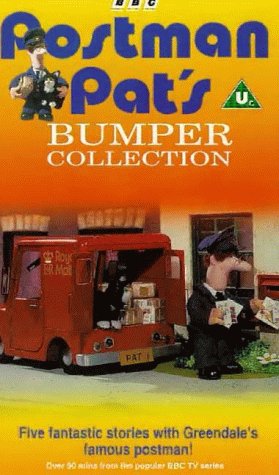 Buy Postman Pat's Bumper Collection online at Discounted New and Used prices. Delivered to your door with Off-The-Bookshelf.