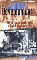 The Labor of Development: Workers and the Transformation of Capitalism in Kerala, India