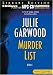 Books : Murder List