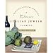 Classic Italian Jewish Cooking: Traditional Recipes and Menus