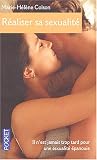 R�aliser sa sexualit� : Il n'est jamais trop tard pour une sexualit� �panouie