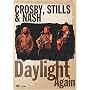 Crosby, Stills & Nash - Daylight Again