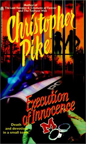 Christopher Pike