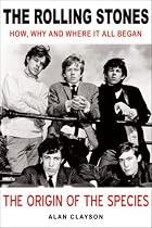 The "Rolling Stones": the Origin of the Species: How, Why and Where it All Began