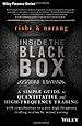 Inside the Black Box: A Simple Guide to Quantitative and High Frequency Trading
