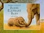 Bashi, Elephant Baby (Viking Kestrel Picture Books)