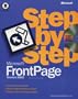 Microsoft Frontpage 2002 Step by Step