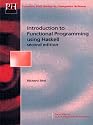 Introduction to Functional Programming using Haskell (2nd Edition)
