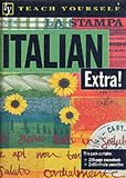 Books : Teach Yourself Italian Extra! (Teach Yourself)