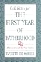 Crib Notes for the First Year of Fatherhood: A Survival Guide for New Fathers